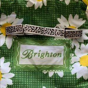 Brighton Deco Lace Bracelet